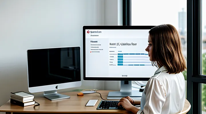 Как получить выплату накопительной пенсии через портал Госуслуг