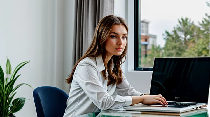 Как получить заграничный паспорт через личный кабинет портала Госуслуг