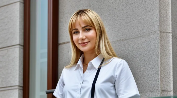 Как получить заграничный паспорт нового образца через портал Госуслуг