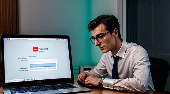 Как получить загранпаспорт через портал Госуслуг?