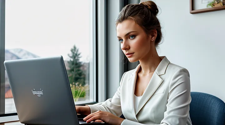 Как получить займ без отказа через Госуслуги