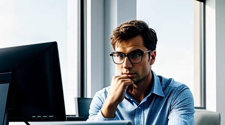 Как получить знак "Инвалид" для автомобиля через госуслуги?