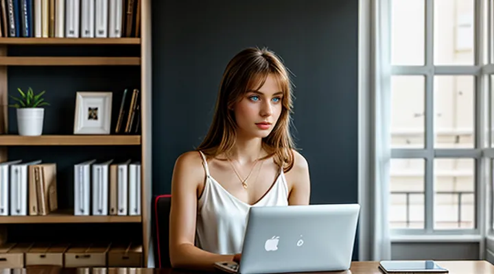 Как пользоваться госуслугами: практические советы для пользователей