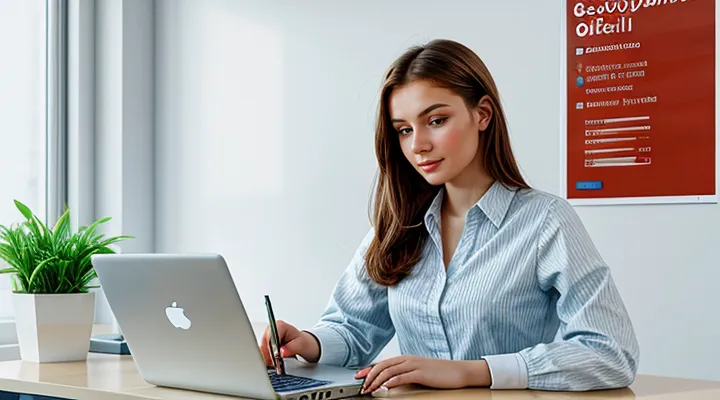 Как пользоваться личным кабинетом Фонда социального страхования через Госуслуги