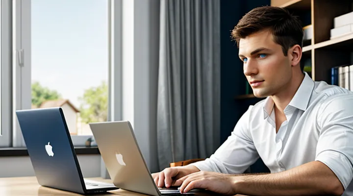 Как пользоваться личным кабинетом ГИБДД на портале Госуслуг