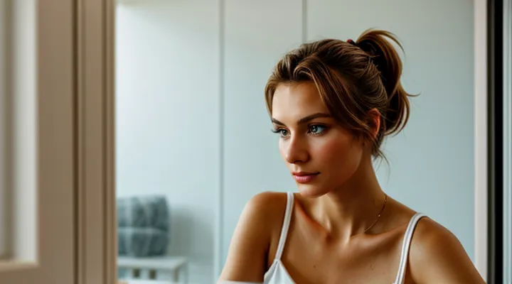 Как пользоваться личным кабинетом Госуслуг по номеру телефона