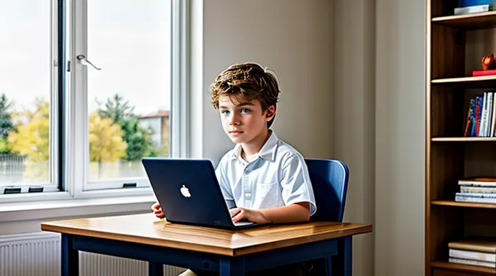 Как пользоваться личным кабинетом ГТО для школьников на портале Госуслуг