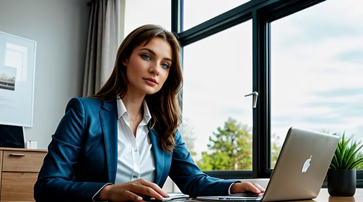 Как пользоваться личным кабинетом МФЦ через портал Госуслуги