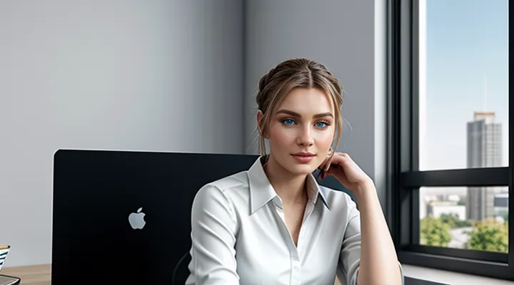 Как пользоваться личным кабинетом МСЭ через Госуслуги