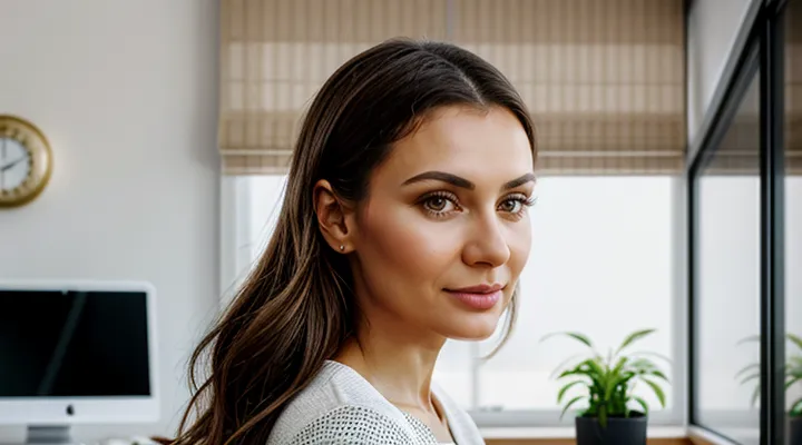 Как пользоваться личным кабинетом налогоплательщика в Госуслугах