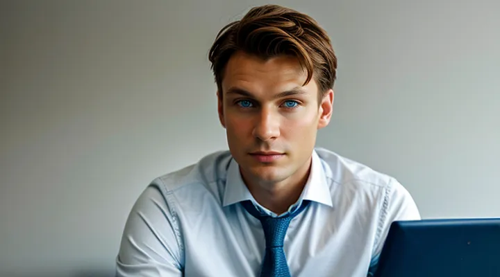 Как пользоваться личным кабинетом НФМО через Госуслуги