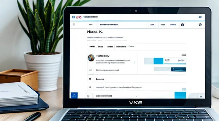 Как пользоваться личным кабинетом работодателя в Госуслугах