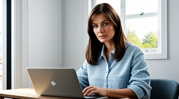 Как пользоваться личным кабинетом службы занятости через Госуслуги