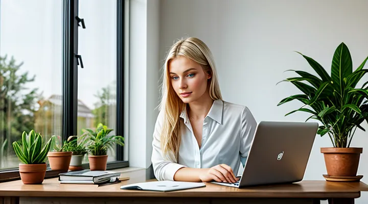 Как поменять адрес электронной почты в личном кабинете Госуслуг