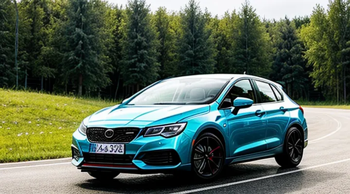 Как поменять адрес в ПТС и СТС через Госуслуги