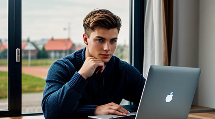 Как поменять адрес в СТС на автомобиль через госуслуги