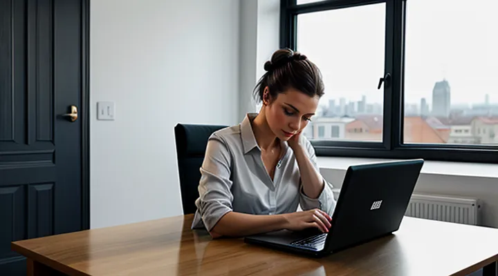 Как поменять данные паспорта на портале Госуслуг при замене документа