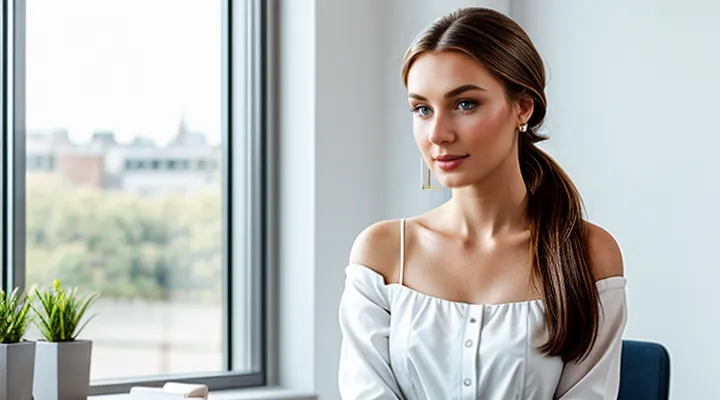 Как поменять данные полиса ОМС в Госуслугах