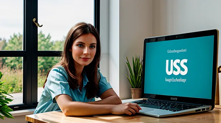 Как поменять детский сад через портал Госуслуг