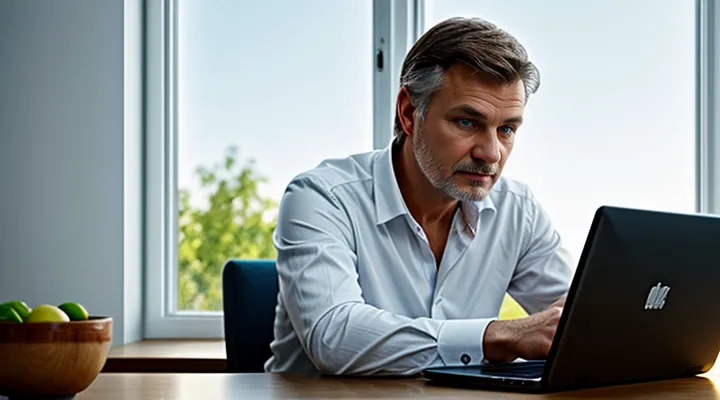 Как поменять фамилию через портал Госуслуг