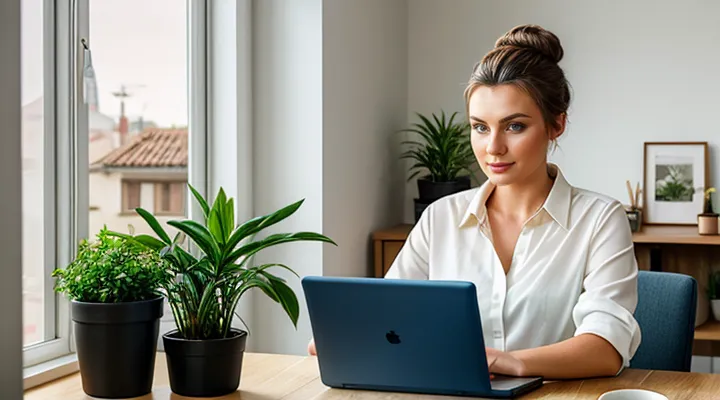 Как поменять фамилию в портале Госуслуг после замужества