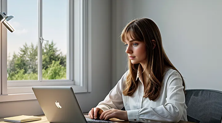 Как поменять фамилию в СТС и ПТС после замужества через Госуслуги