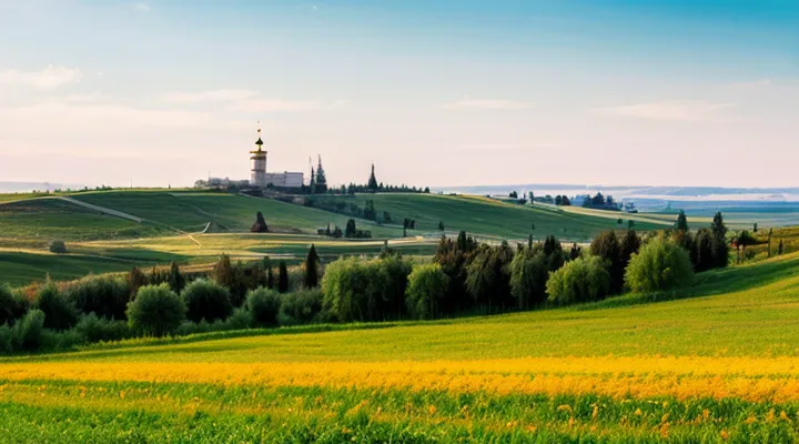 Как поменять государственный номер автомобиля через портал Госуслуг