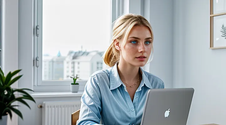 Как поменять имя в личном кабинете Госуслуг