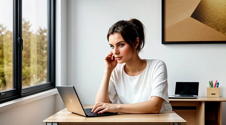 Как поменять код доступа для входа в Госуслуги