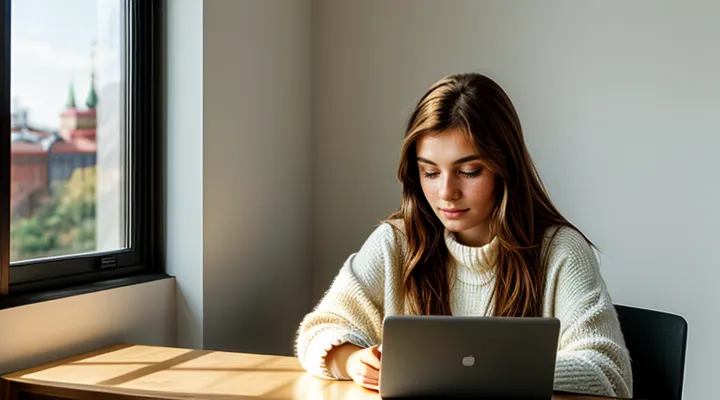 Как поменять логин в личном кабинете Госуслуг