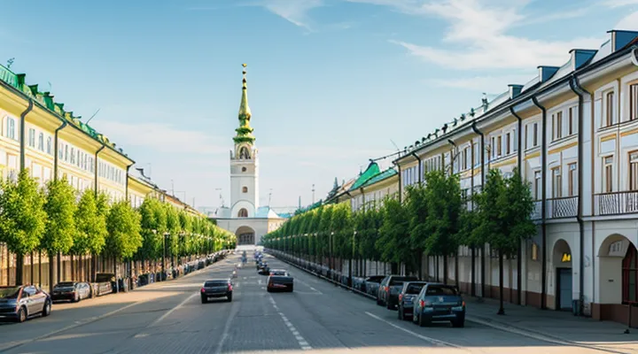 Как поменять место жительства в личном кабинете Госуслуг