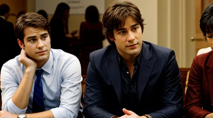 Как поменять номер телефона в Госуслугах