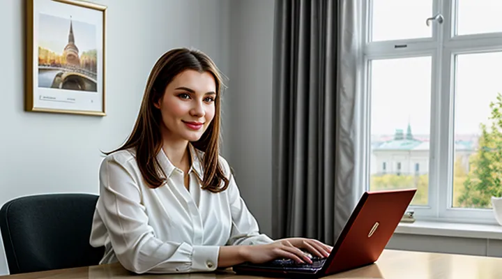 Как поменять номер телефона в личном кабинете Госуслуг