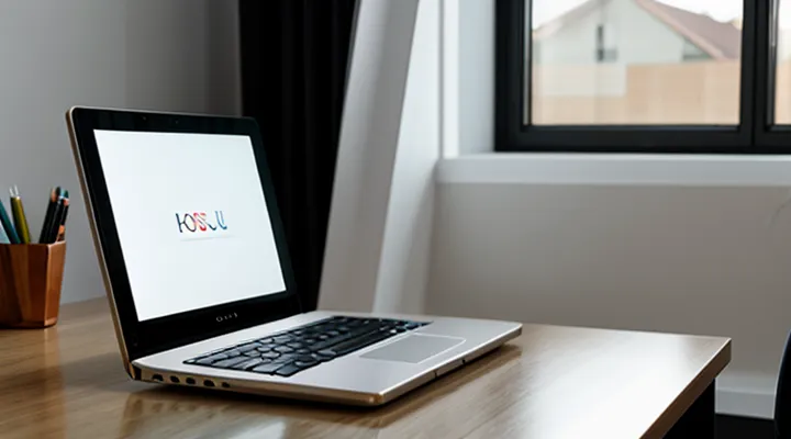 Как поменять номер телефона в личном кабинете портала Госуслуги