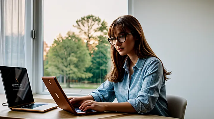 Как поменять номер телефона в портале Госуслуг со старого на новый