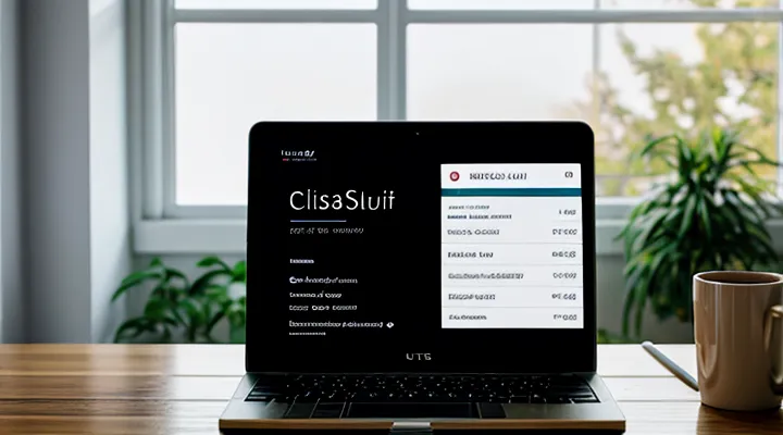 Как поменять номера на машине через портал Госуслуги