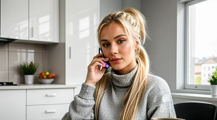 Как поменять пароль в Госуслугах через мобильное приложение