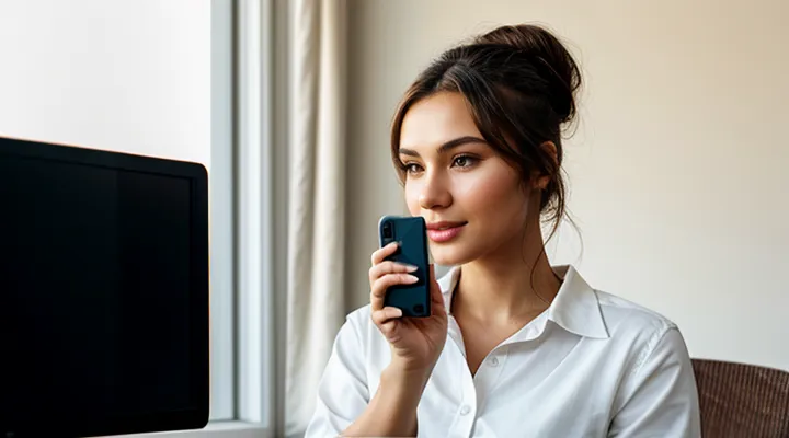 Как поменять пароль в Госуслугах с телефона в приложении личного кабинета