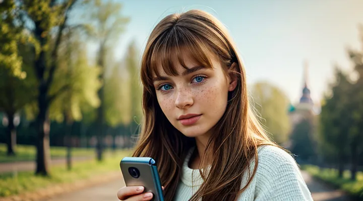 Как поменять пароль в личном кабинете госуслуг с телефона