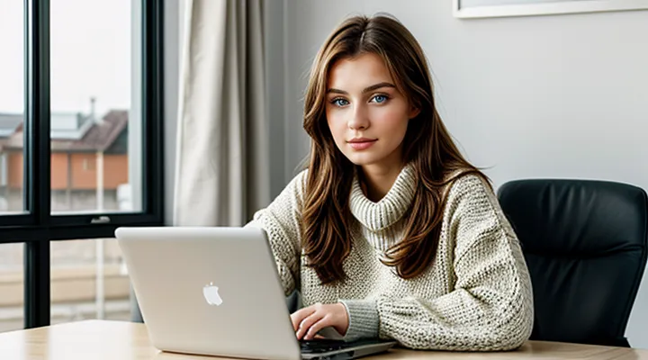 Как поменять пароль в личном кабинете портала Госуслуг