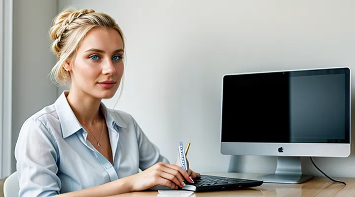 Как поменять паспорт после замужества через Госуслуги