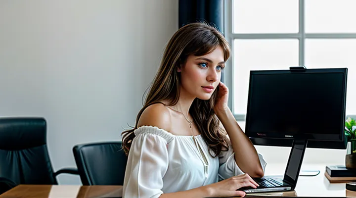 Как поменять паспорт при смене фамилии после замужества через Госуслуги: инструкция