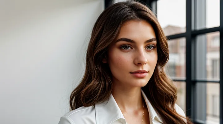 Как поменять паспорт в 20 лет через Госуслуги