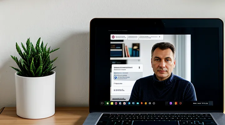 Как поменять паспорт в 45 лет через портал Госуслуг