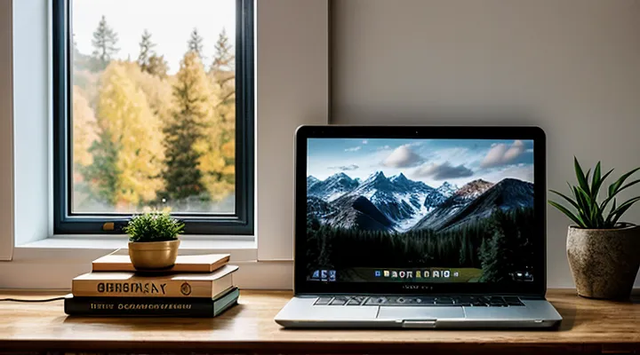 Как поменять паспорт в 45‑м возрасте через Госуслуги