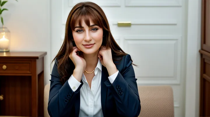 Как поменять паспорт в Госуслугах при смене фамилии