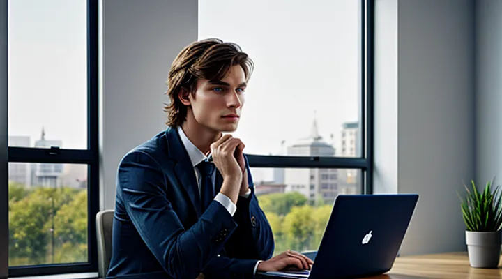 Как поменять паспортные данные через портал Госуслуг