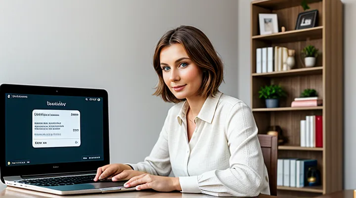 Как поменять паспортные данные после замены фамилии в личном кабинете Госуслуг