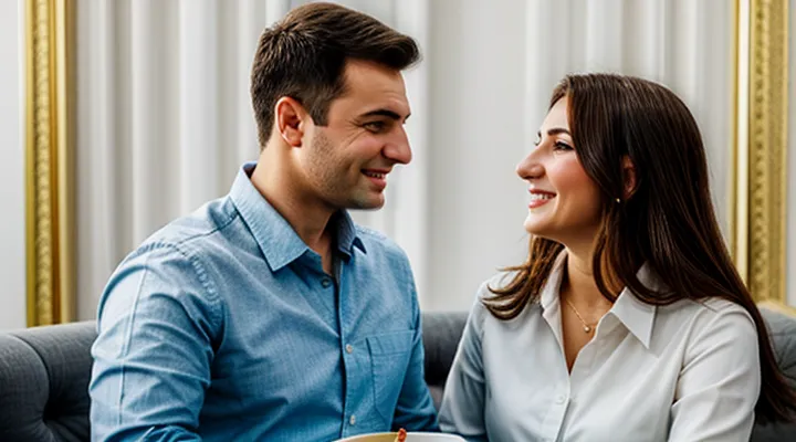 Как поменять паспортные данные в личном кабинете Госуслуг после замены паспорта в 45 лет