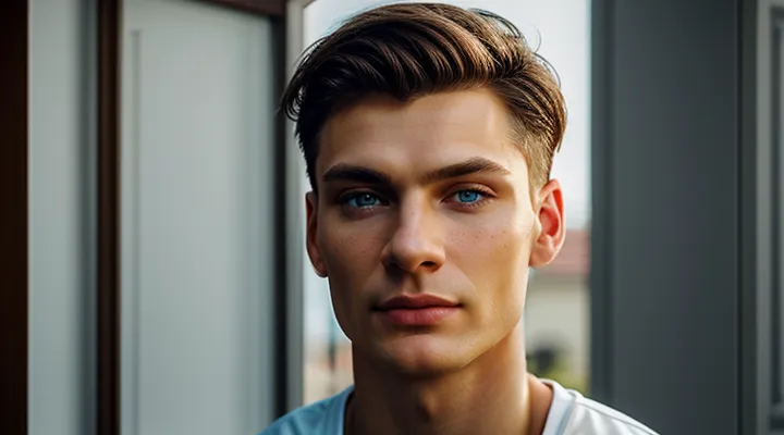 Как поменять паспортные данные в личном кабинете портала Госуслуги после замены паспорта